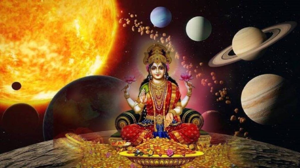 Guru Uday after 50 years Mahadhan Rajyog Lakshmi To Give Huge Money After Chandra Grahan Astrology On Buddha Purnima