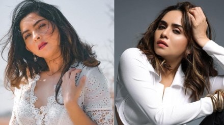 Amruta Khanvilkar Sonalee Kulkarni