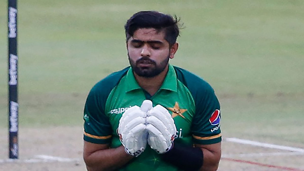 Babar Azam ODI Record: Babar Left Behind Virat Kohli And Viv Richards ...