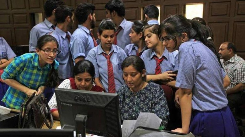 cbse class 12th result 2023