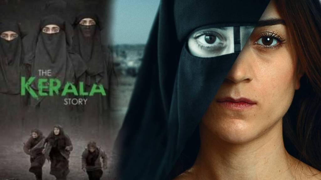 Caliphate-webseries