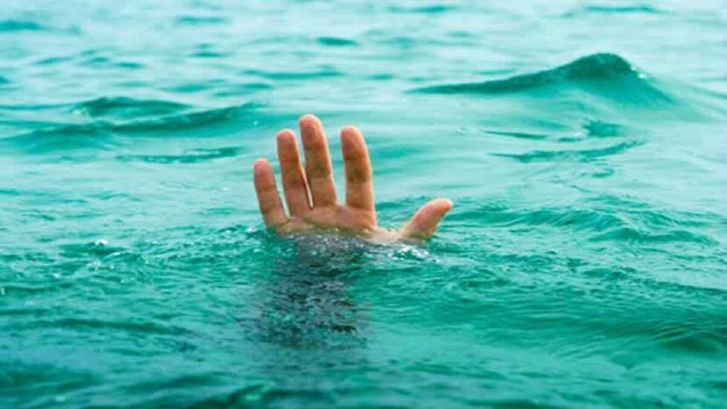 uncle niece drowned in water