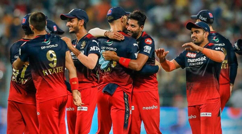 Sunrisers Hyderabad vs Royal Challengers Bangalore