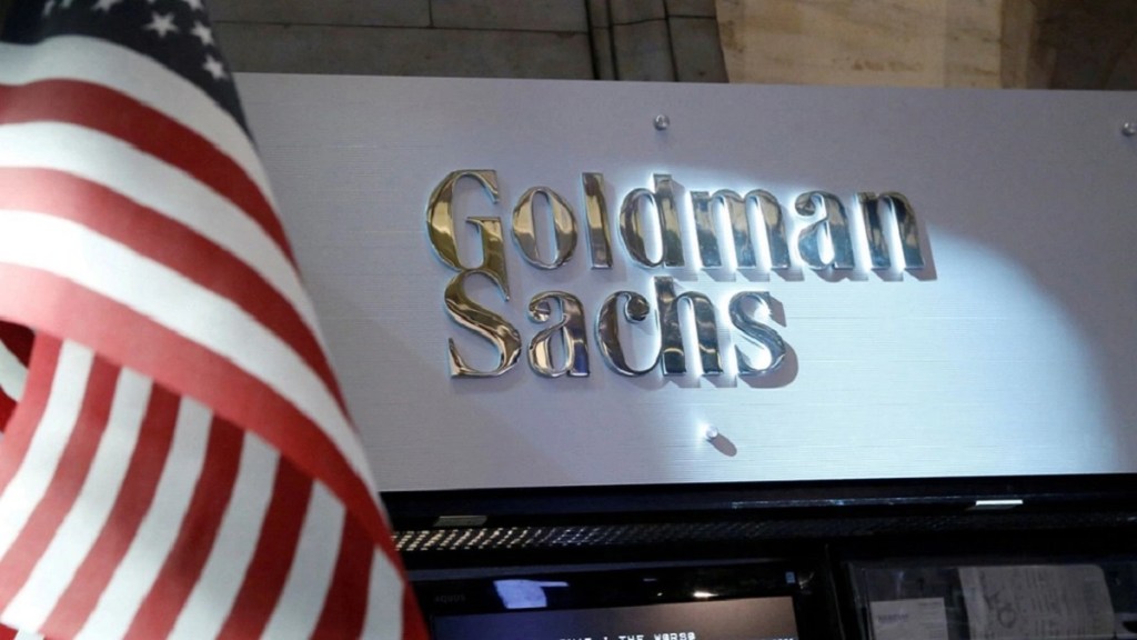 Goldman Sachs