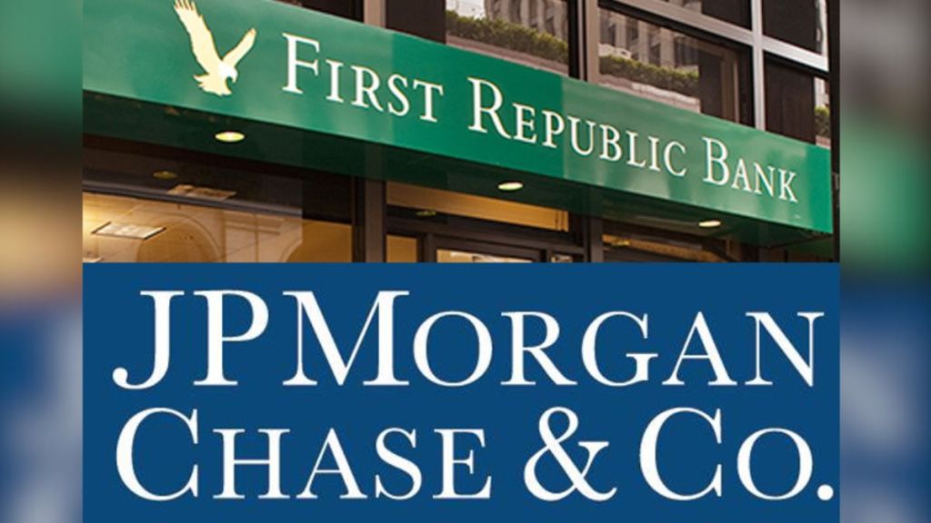 JPMorgan Chase