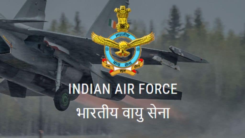 Indian Air Force