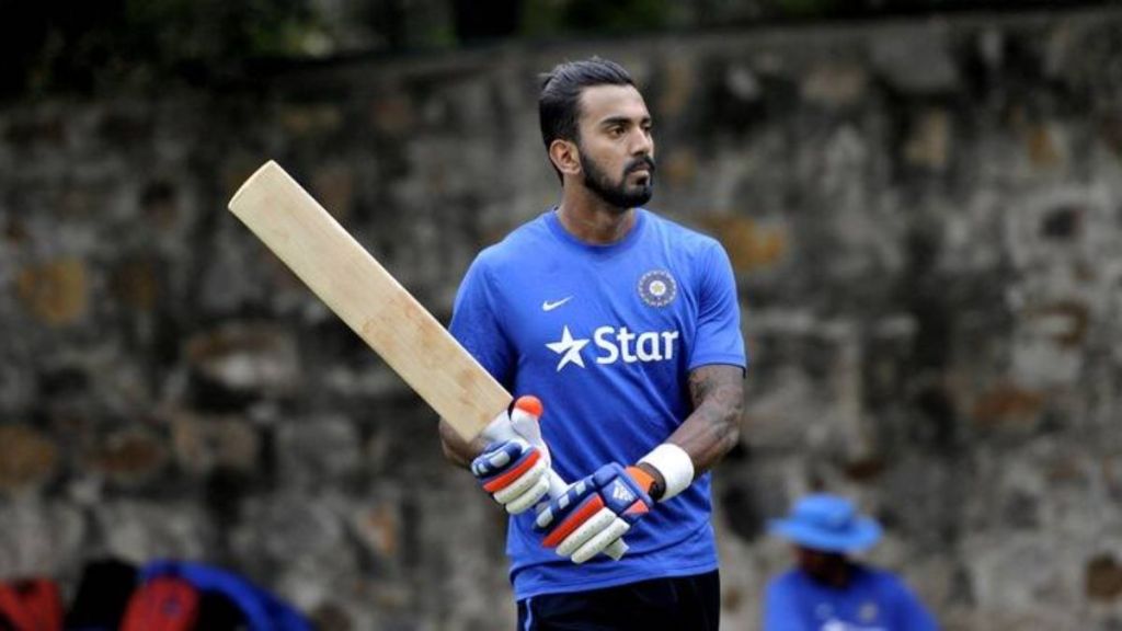 K L Rahul latest News Update