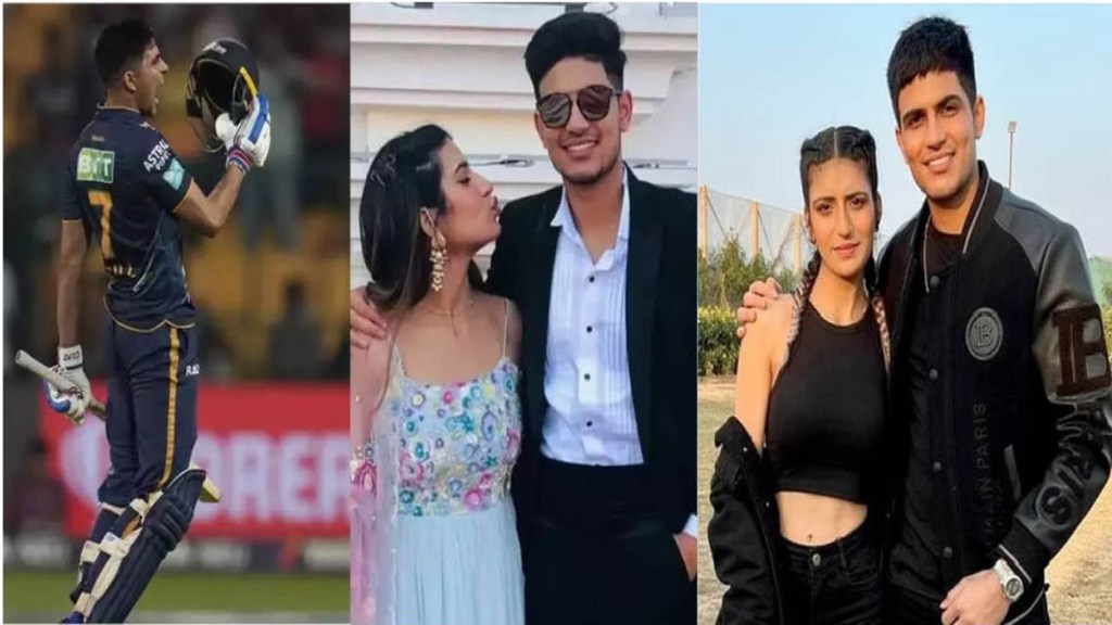 IPL 2023: Shubman Gill's sister misbehaved on social media after RCB's defeat created ruckus