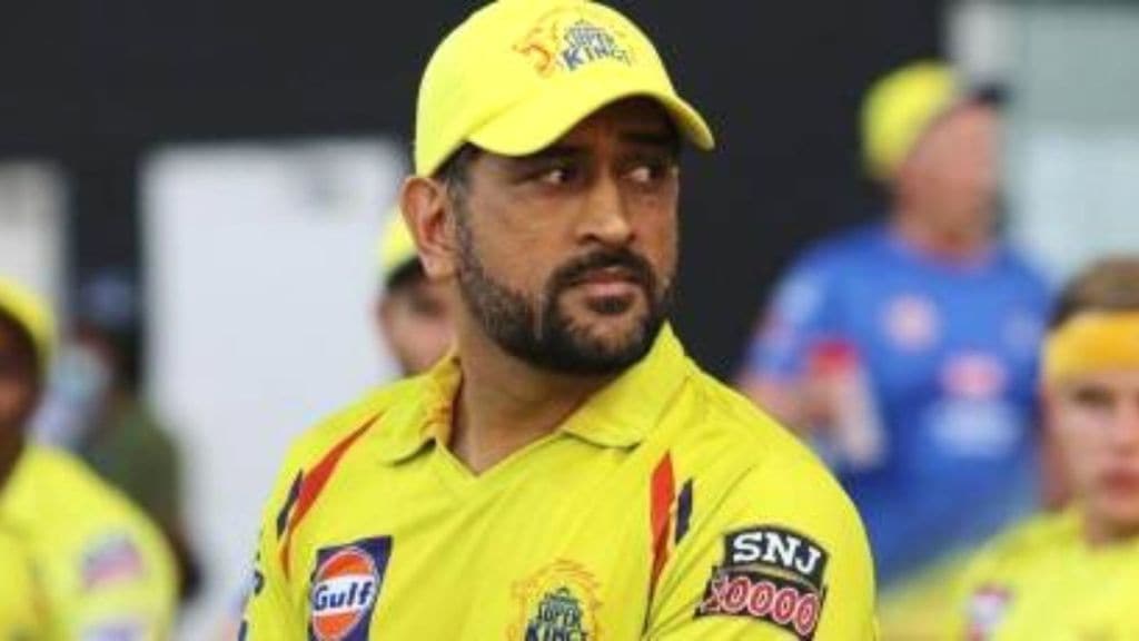 Harbhajan Singh Statement On MS Dhoni