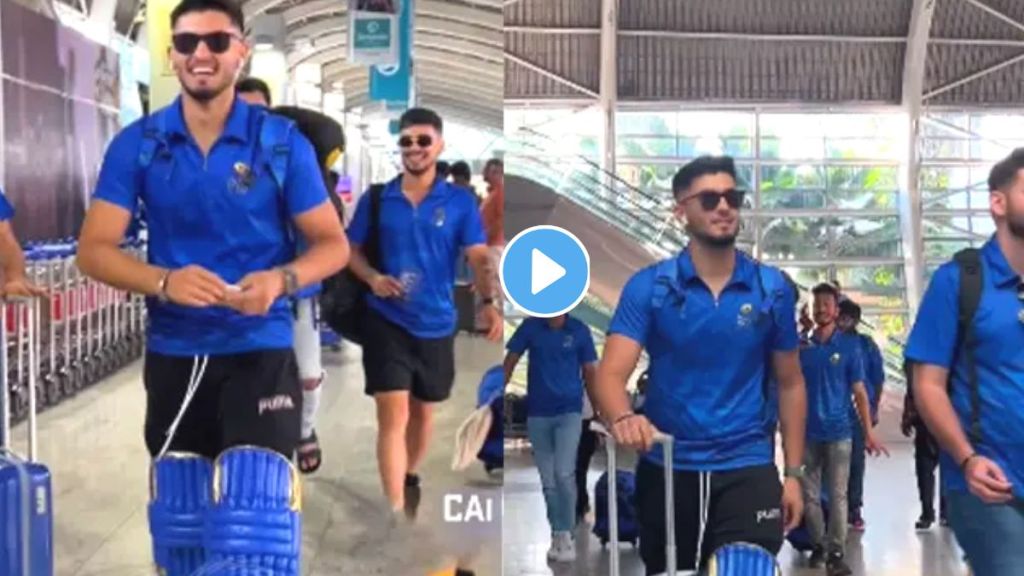 Mumbai Indians Latest News Update