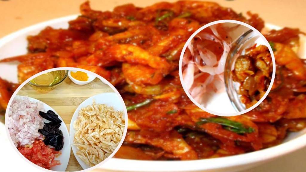 Sunday special: spicy fish karandi recipe