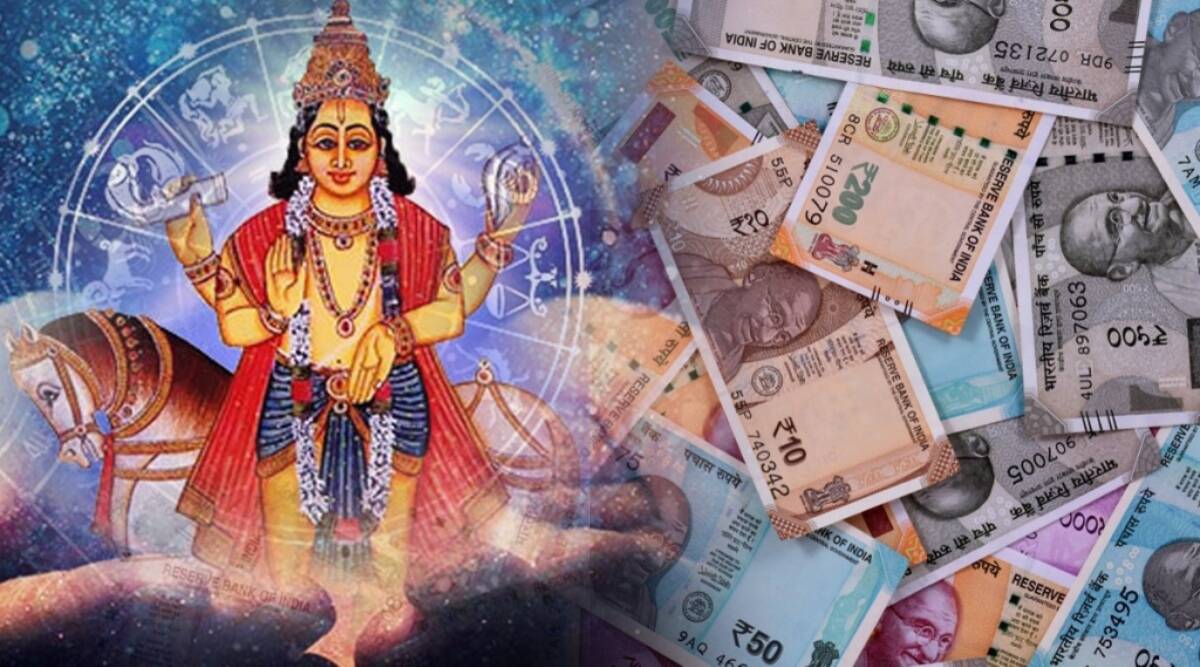 Guru Uday Makes Hans Rajyog In These Zodiac Signs Can Earn More Money Coming Achhe Din Astrology 