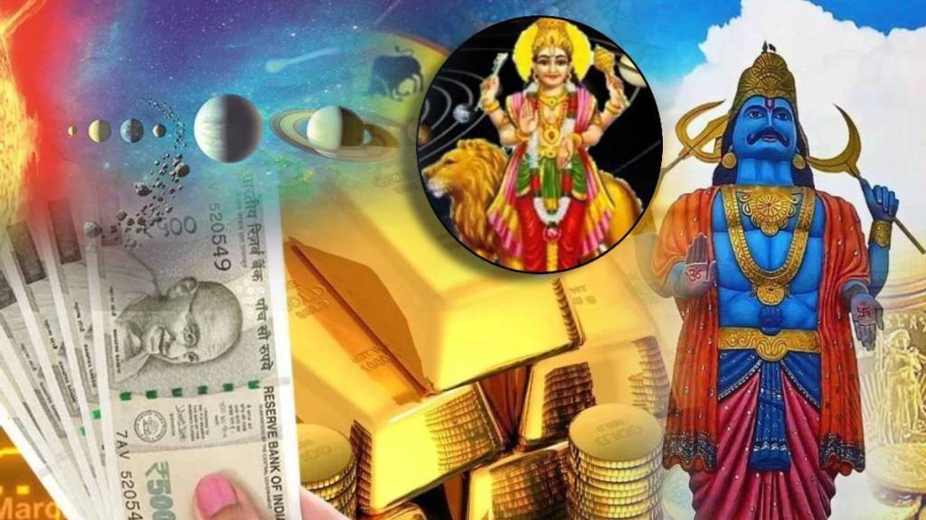 Mangal Gochar And Budh Uday These Zodiac Signs will Get huge Money More Power And Bank Balance Astrology Predictions today