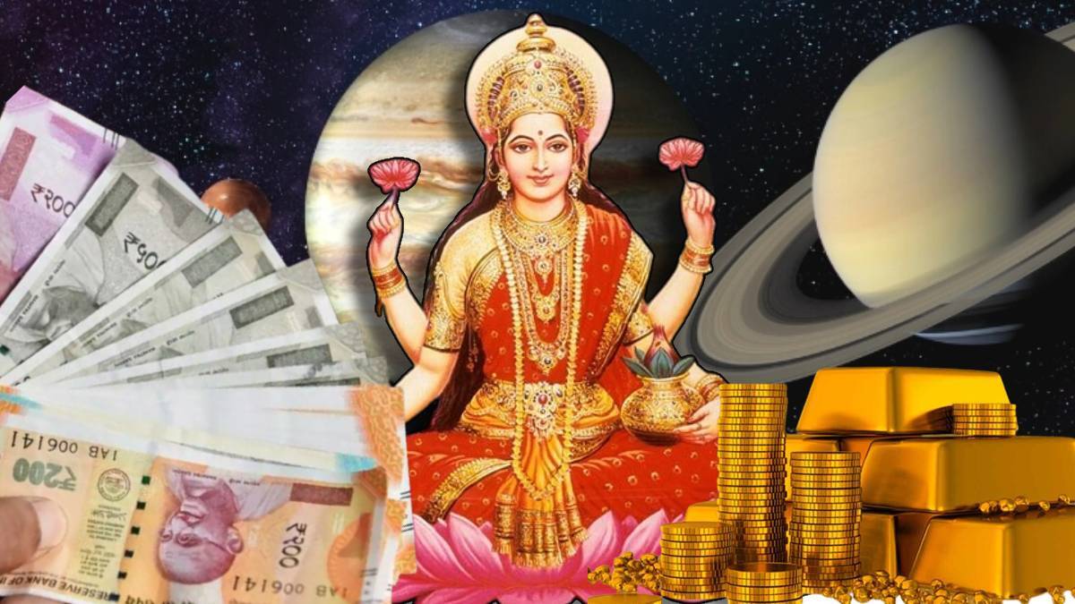 Guru Uday Makes Hans Rajyog In These Zodiac Signs Can Earn More Money Coming Achhe Din Astrology 