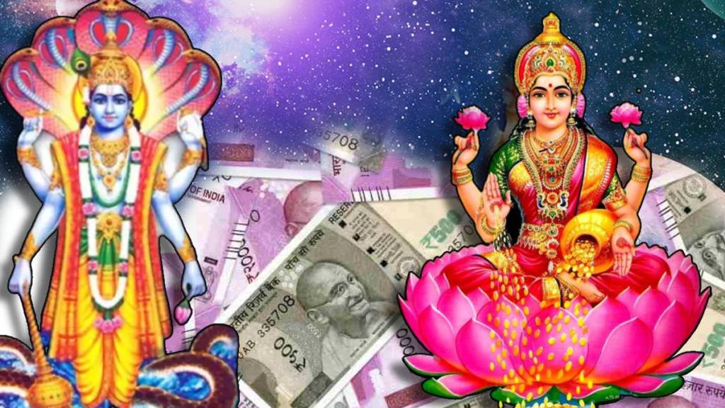 Powerful Guru In Ashwini Nakshatra Will Give Four Times Money To 12 zodiac signs Lakshmi Will Bring Wealth Astrology News