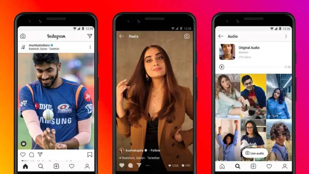 how to download instagram reels without third party app