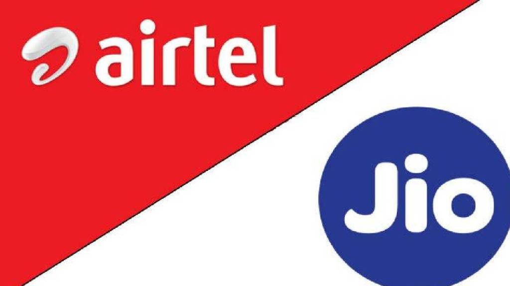 airtel ani reliance jio best postpaid recharge plans