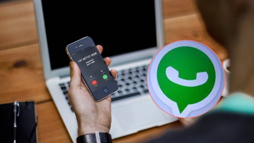 truecaller launch soon caller id feature whatsapp spam calls