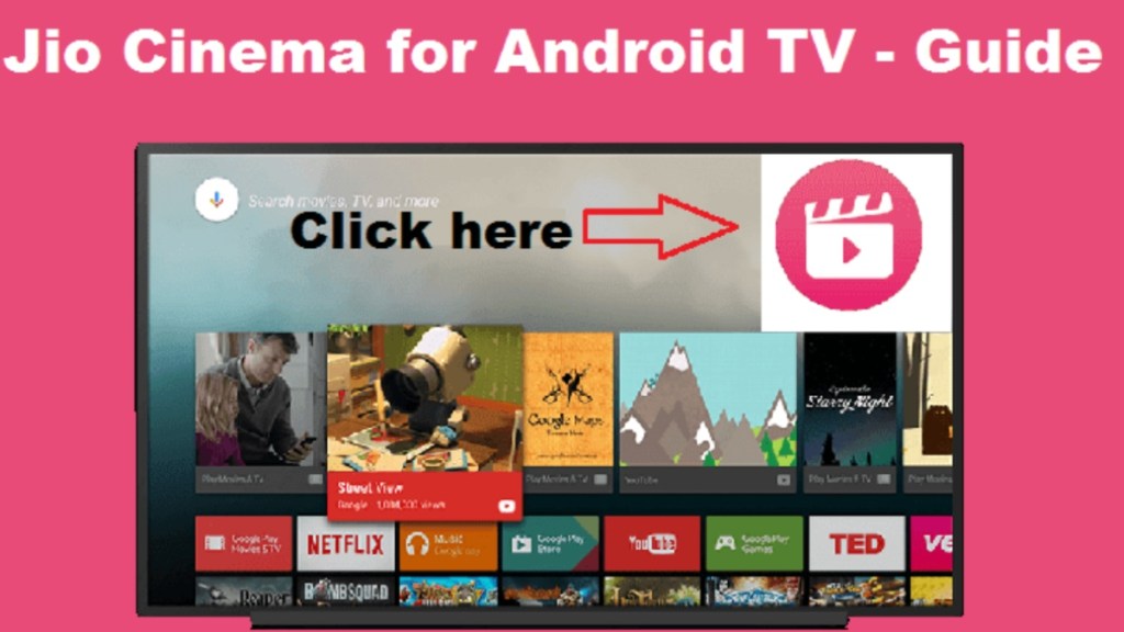 JioCinema launch premium subscrption plan in india