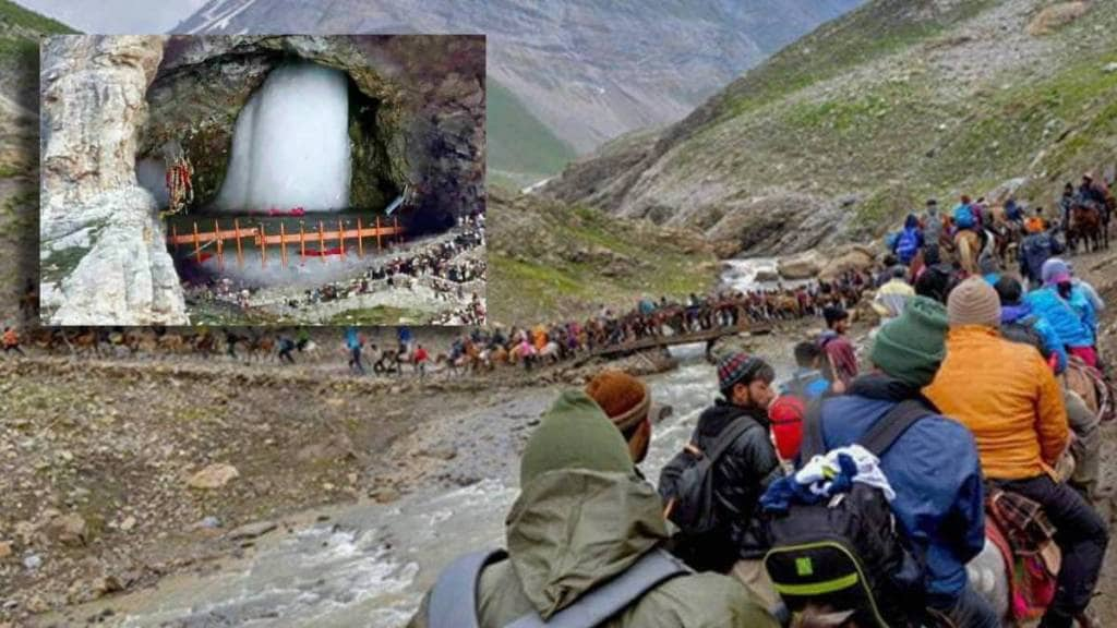 Amarnath Yatra 2023 booking medical certificate