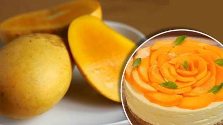 Mango Dishes Recipe In Marathi