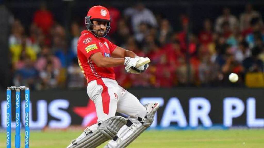 Karun Nair Gets Chance to Replace KL Rahul