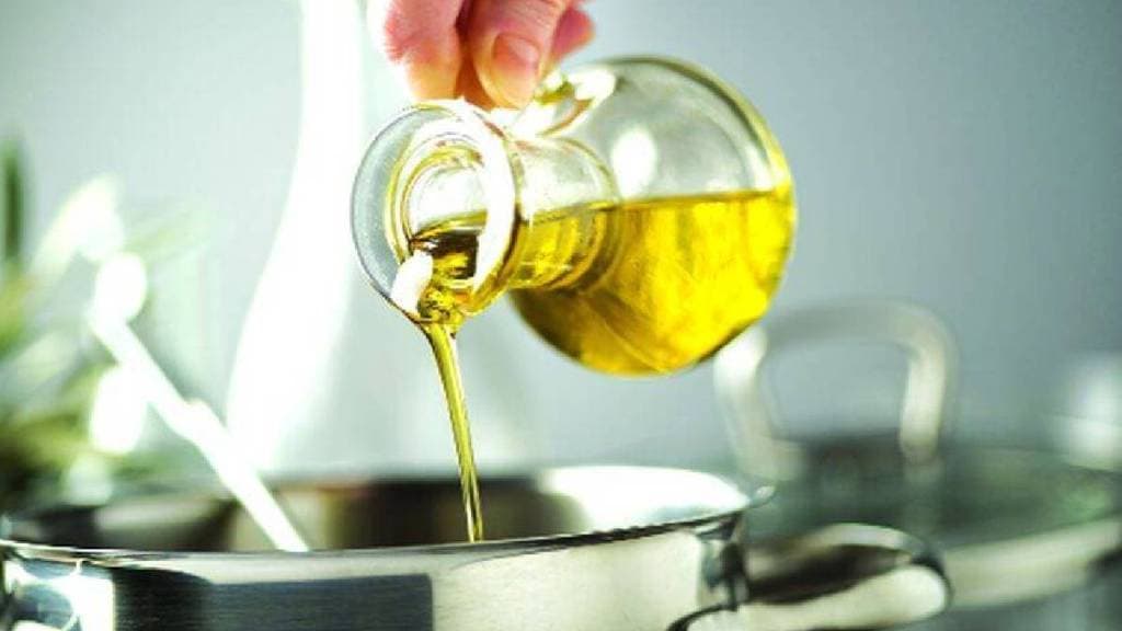 Edible Oils Price Cut in India