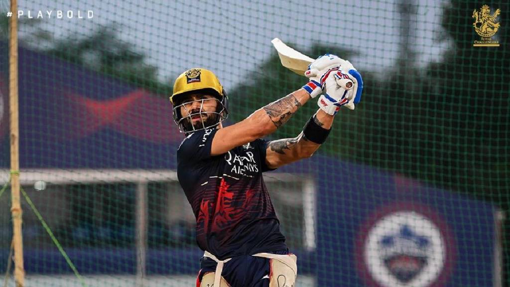 Virat Kohli’s chance to create history in IPL