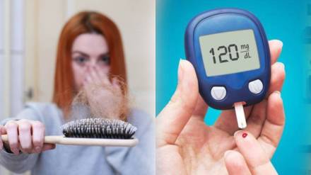 Diabetes Symptoms is serious lifestyle disease