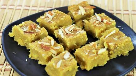 ninav barfi recipe