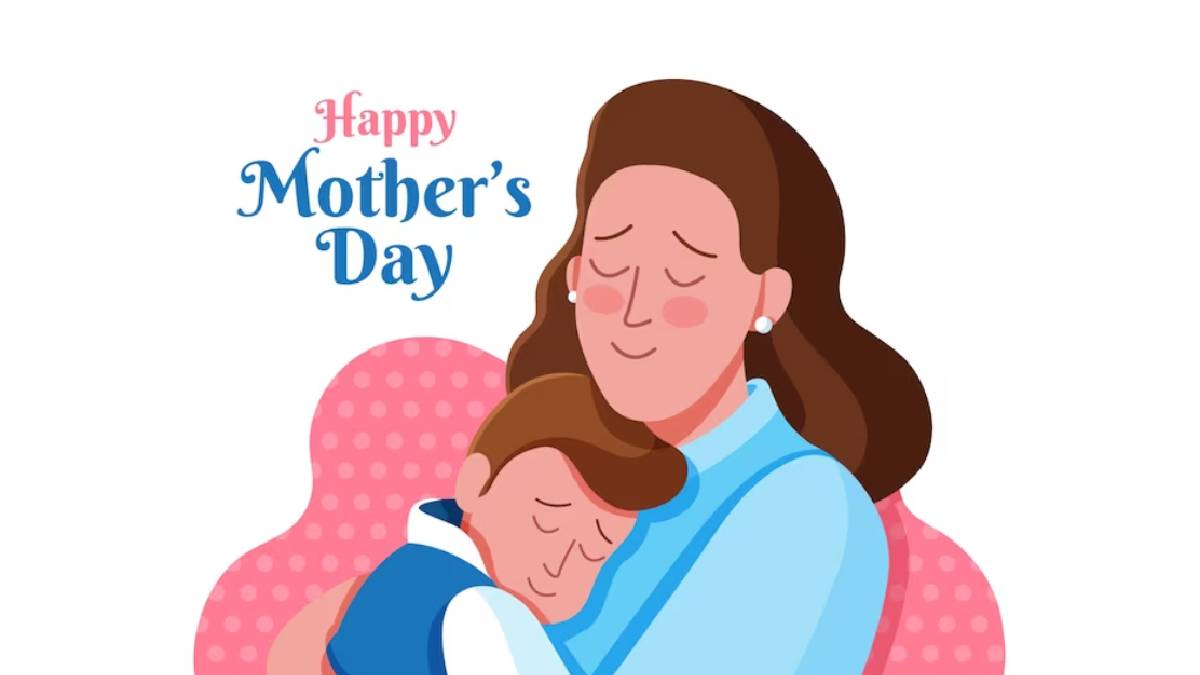 Mothers Day 2023 मदर्स डे साजरा करण्यामागचा उद्देश काय तो मे