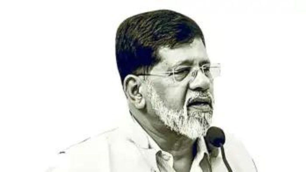 Pradeep Kurulkar