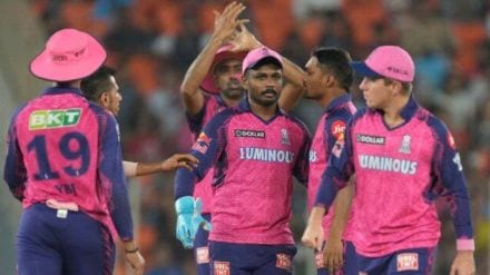 RR vs SRH IPL 2023 Match Updates