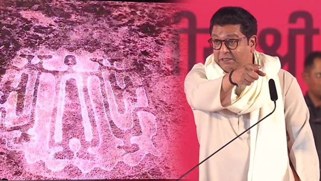 Raj Thackeray Barsu refinery