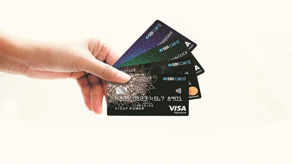 SBI Cards