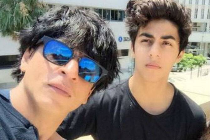 Shah-rukh-khan-and-aryan-khan