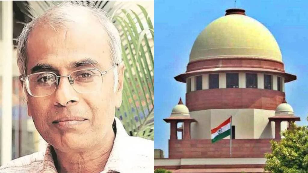 Supreme Court on Narendra Dabholkar murder case