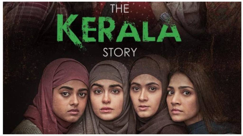 The kerala story