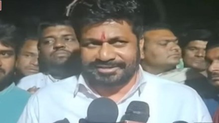 mla bacchu kadu on eknath shinde