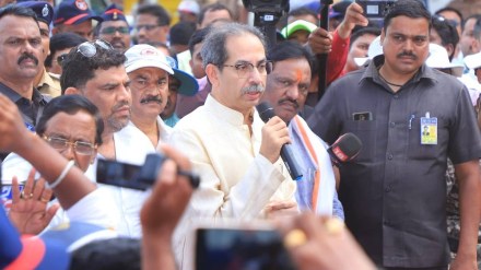 uddhav thackeray criticized shinde fadnavis government