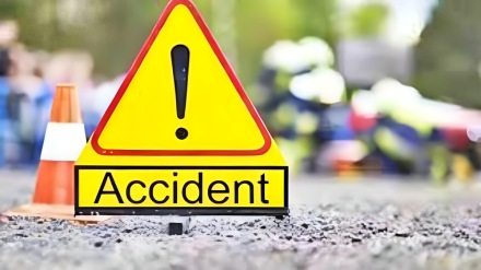 Four people killed accident Vita sangali