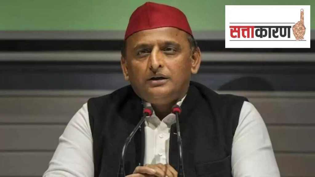 akhilesh yadav