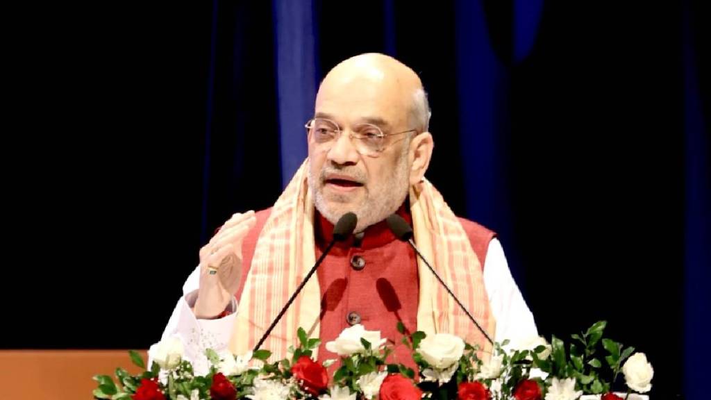 amit shah