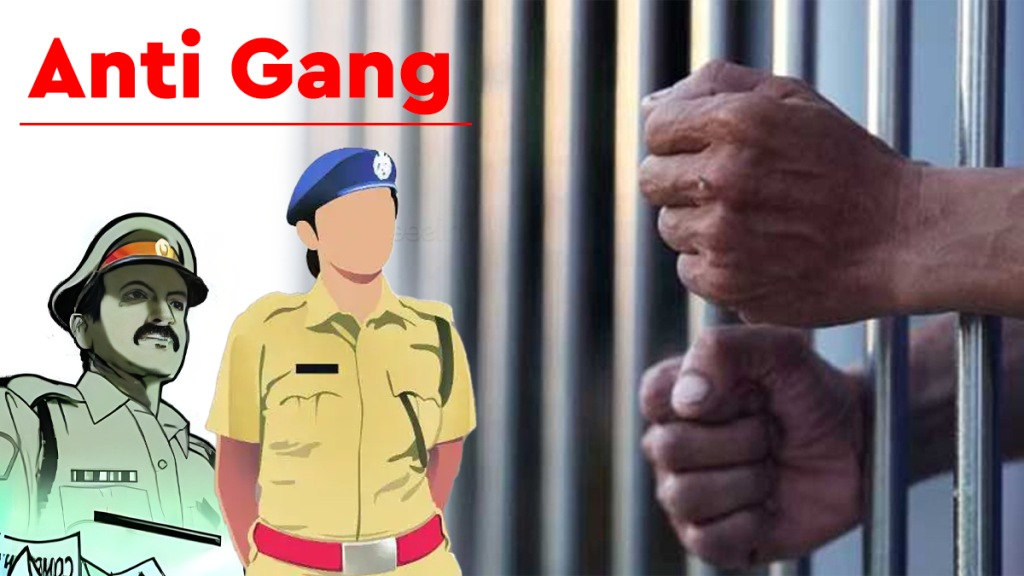 wardha police anti gang branch third eye bullying