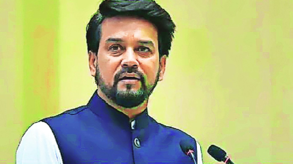 anurag thakur 27