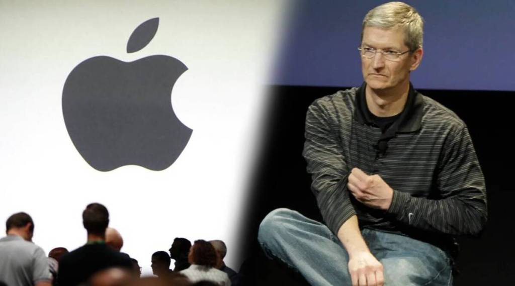 apple ceo tim cook