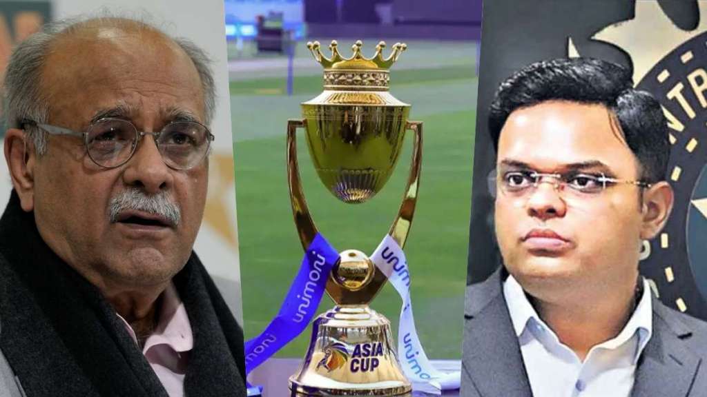 Asia Cup 2023 will now be held in Sri Lanka instead of Pakistan will Babar Azam's team participate