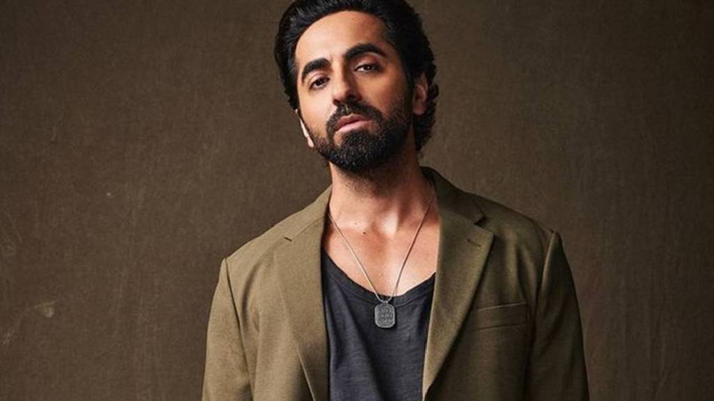 ayushmann khurrana