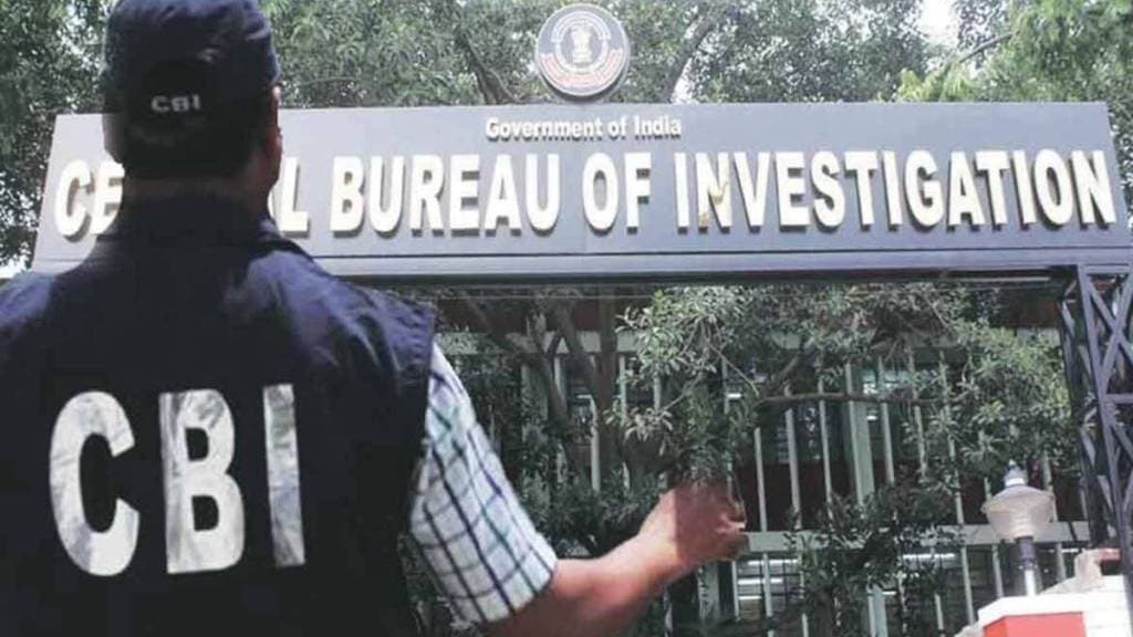 cbi arrests freelance journalist