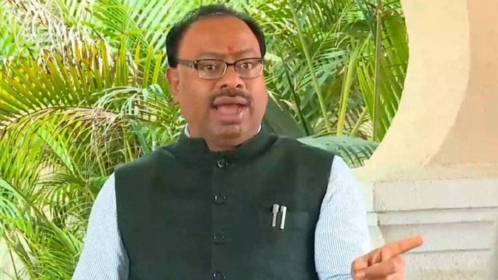 maharashtra bjp chief bawankule